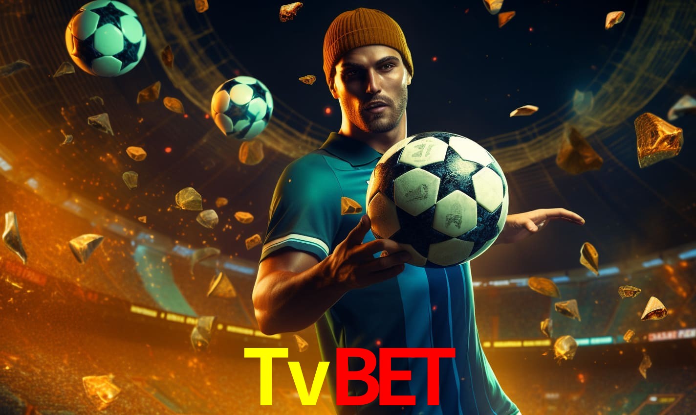 Ampla Seleção de Apostas Tvbet